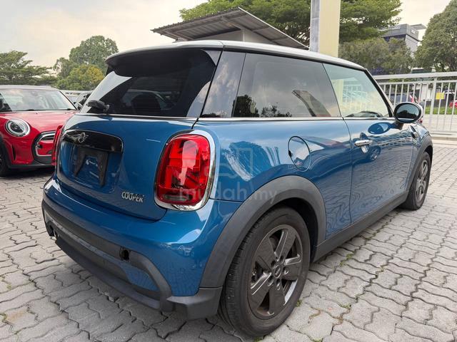 2021 Mini Cooper 1.5 NFL 3DOOR FREE 6YEAR WARRANTY - 2