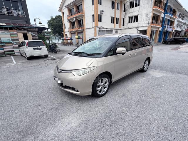 2006 Toyota Estima 2.4 Auto Acr50 - 2