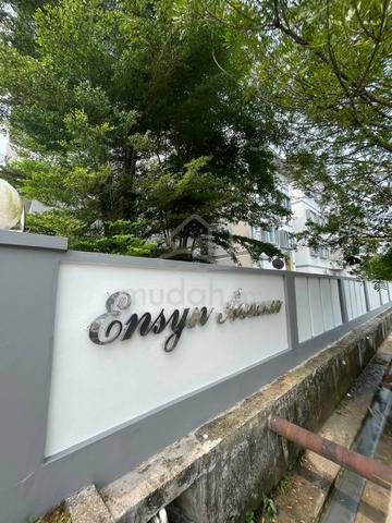Ensyn Avenue 1