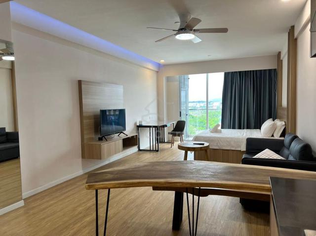 Aru Suites 1
