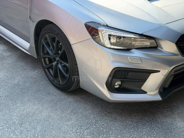 2019 Subaru WRX 2.0 (A) LOAN KEDAI IC SAHAJA - 5