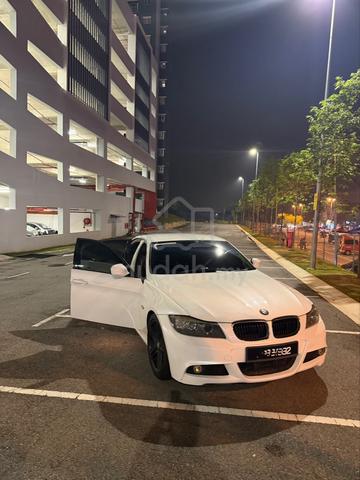 Bmw E90 320i 2011 - 1