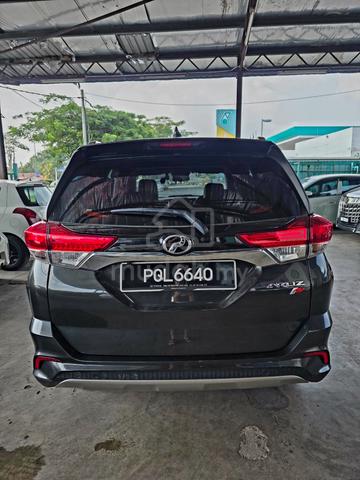 2022 Perodua ARUZ 1.5 AV (A) - 4