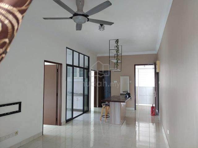 Ascotte Boulevard 1