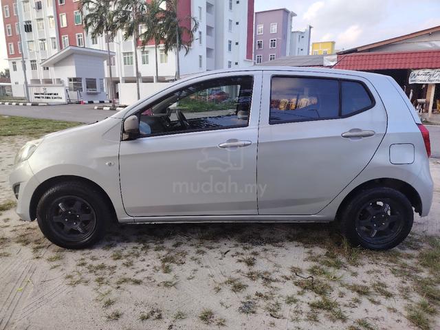 AXIA MANUAL 2016 (Good Condition)  - 4