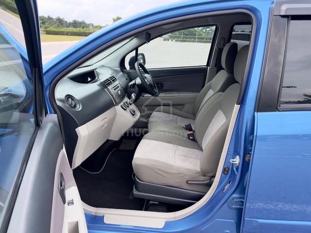 2015 Perodua ALZA 1.5 EZ FACELIFT (A) - 5