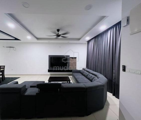 Suriaman Bandar Sri Sendayan Seremban 2 Sty Terrace House 22x92- 2A 2B 1