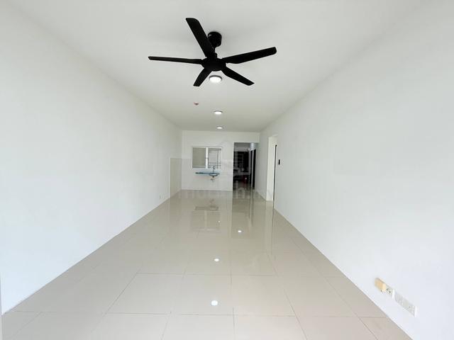 Puncak Hijauan 1