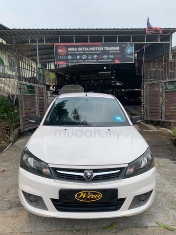 2013 Proton SAGA 1.3 FL (A) - 2