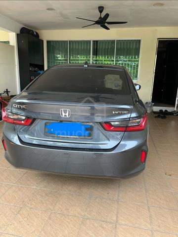 2022 Honda CITY 1.5 E (A) - 3