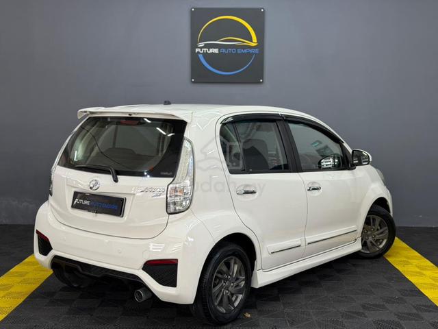 Perodua MYVI 1.5 SE / 5 YEARS WARRANTY / HATCHBACK - 3