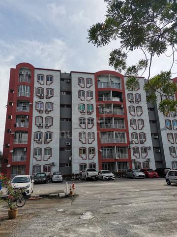 Kiara Apartment (Taman Mutiara) 1