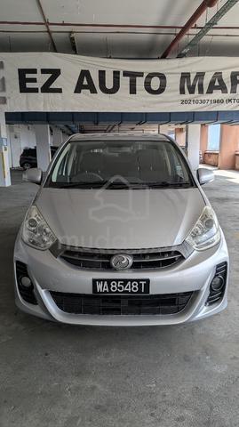 2014 Perodua MYVI 1.3 SE ZHS (A) - 3