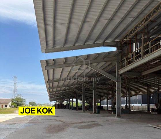 Warehouse | juru | must view 1