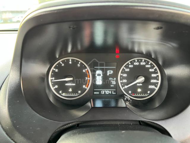 2021 Proton SAGA 1.3 PREMIUM AT MY16 BT P2-13A - 3