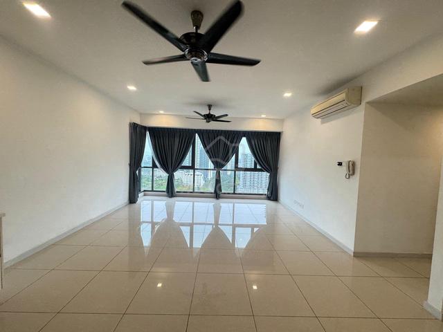 Iskandar Residences Medini 1