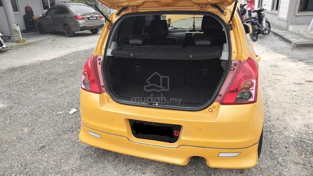 2009 Suzuki SWIFT 1.5 PREMIER (A) - 3