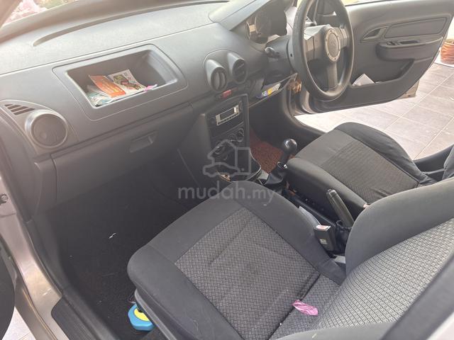 2009 Proton SAGA 1.3 H-LINE (M) - 4