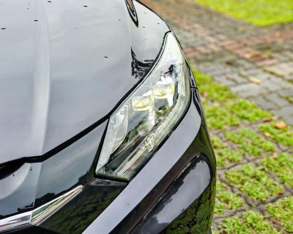 2017 Honda HR-V 1.8 V (A)✅Mthly 7xx - 4