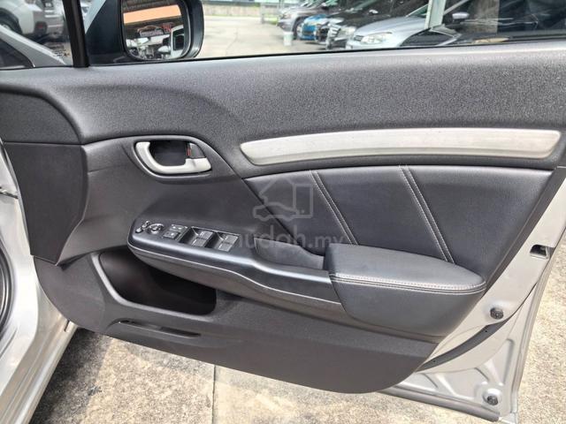 2013 Honda CIVIC 2.0 S (A) - 5