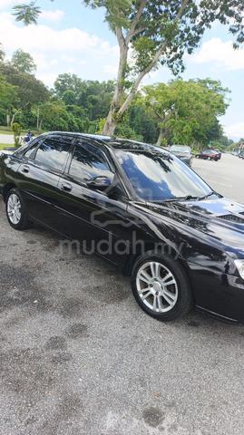 2006 Proton WAJA 1.6 CAMPRO VERSION A (M) - 1