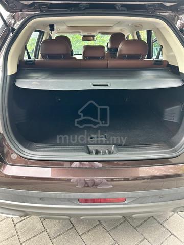 2019 Proton X70 1.8 PREMIUM 2WD (A) - 4