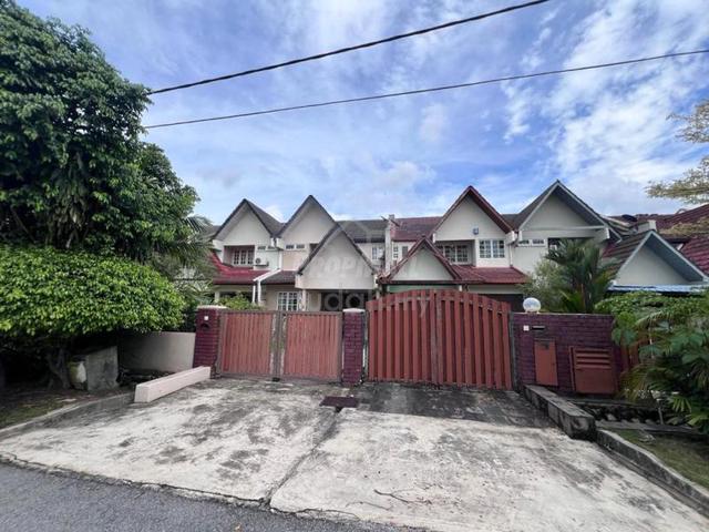 Double Storey Terrace House SS19 Subang Jaya For Sale 1