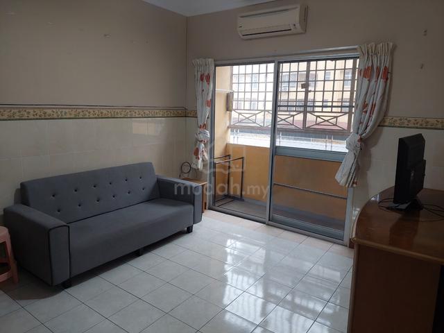 Bayu Villa 1