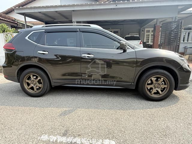2019 Nissan X-TRAIL 2.0 MID T32 (A) - 2