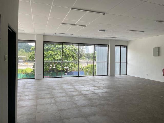 Cheras Semi-D Factory For Rent 1