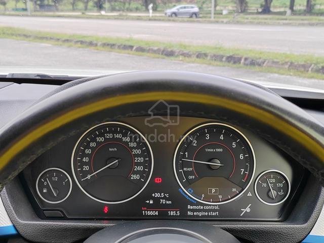 BMW 430i 2.0 M-SPORT GRAN COUPE (a) - 3