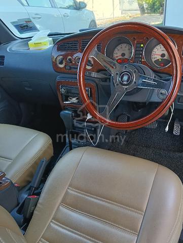 2004 Perodua KELISA 1.0 EZ (A) - 4