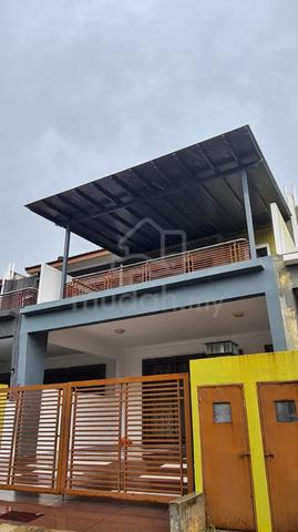 Bukit Citra * 4R 3B * Nilai 3 * LEKAS Pajam Highway 1