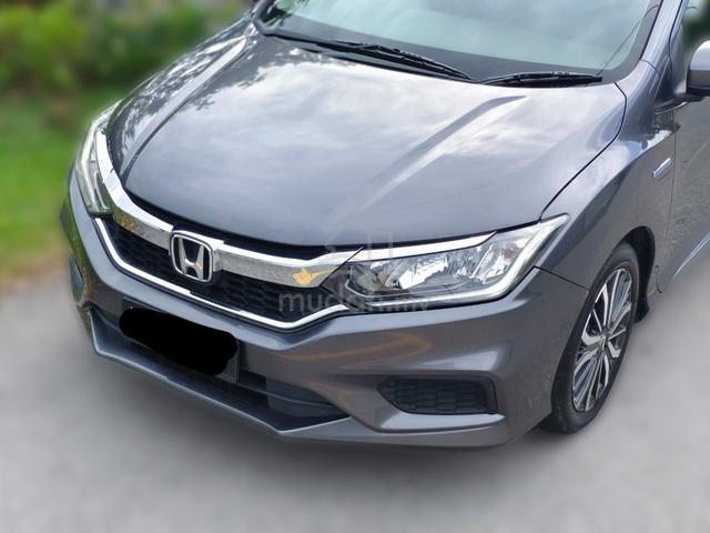 Honda CITY 1.5 HB FACELIFT Super Good Condition！！！ - 4