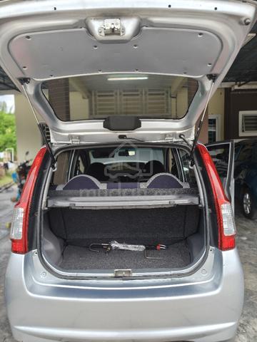 2008 Perodua VIVA 847cc 850 EX (M) - 5