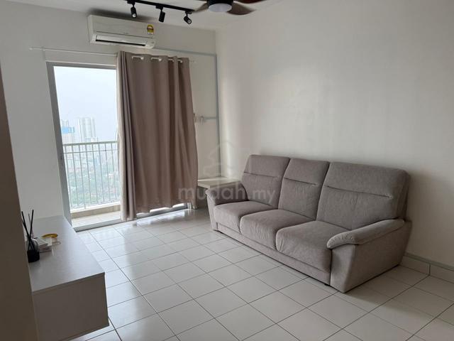 Kondominium Kiara Kasih 1