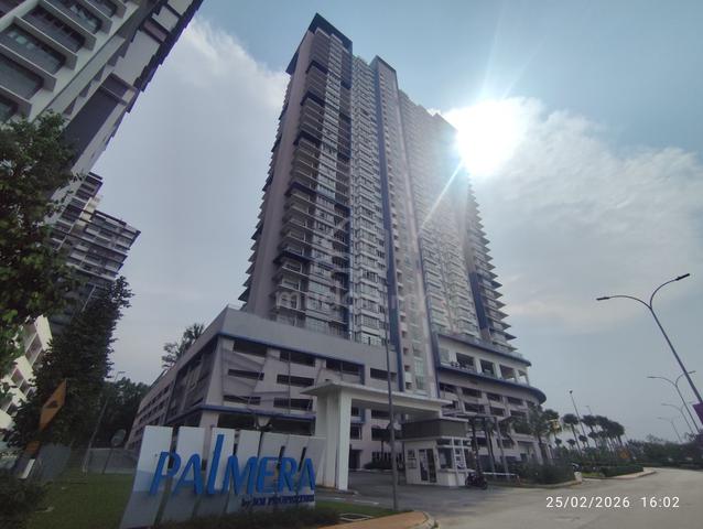 Palmyra Residences 1