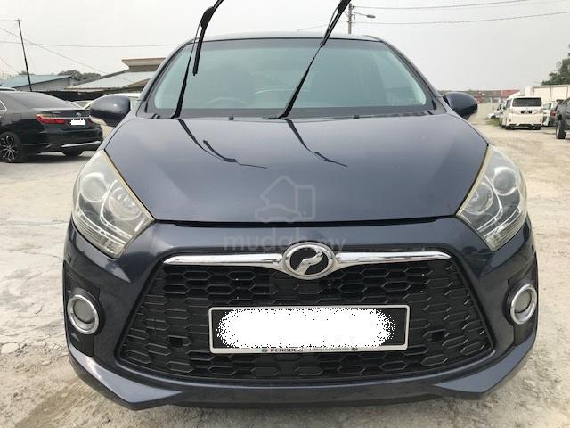 [ 2016 ] Perodua AXIA 1.0 SE (A) FULL SPEC - 3