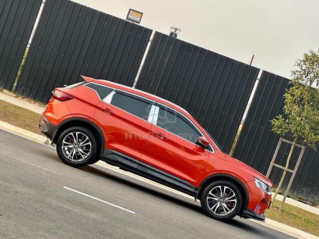 PROTON X50 1.5 PREMIUM🔥CHEAPER iN MALAYSIA‼️‼️‼️ - 2