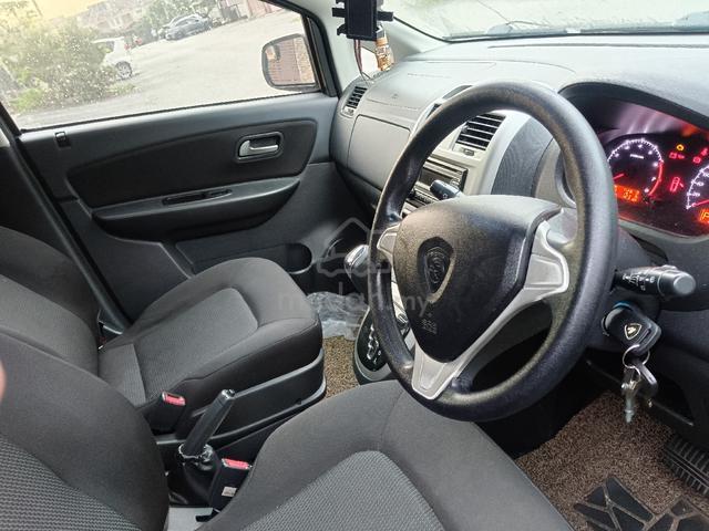 2015 Proton EXORA 1.6 BOLD EXECUTIVE (A) - 4