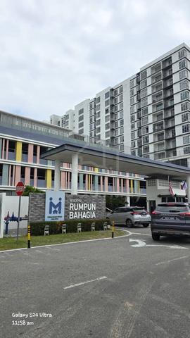 Residensi Rumpun Bahagia (Residensi Melaka Tengah 1) 1