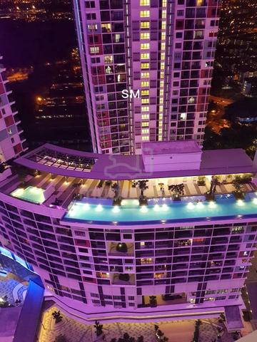 i-Suite @ i-City 1