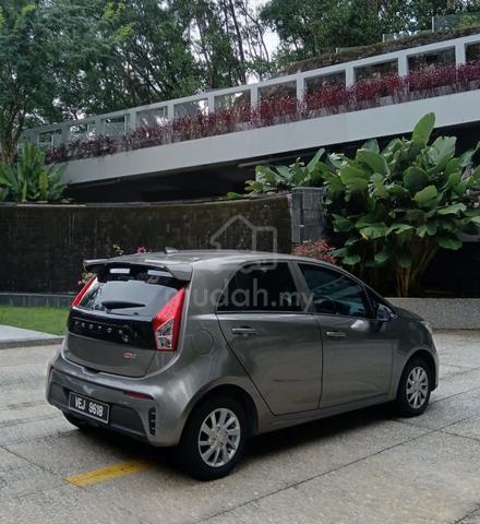 2020 Proton IRIZ 1.3 STANDARD MY14 FACELIFT (A) - 2