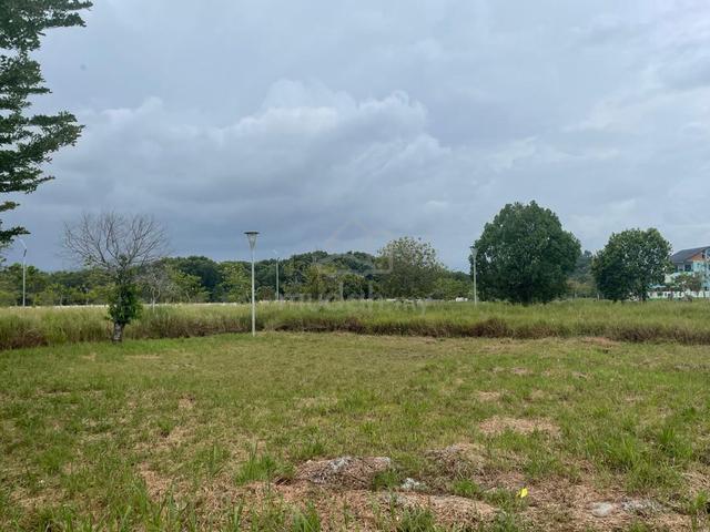 Alamesra Bungalow Land For Sales 2