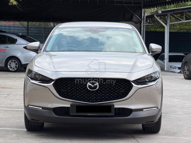 2023 Mazda CX-30 2.0 G HIGH MY19 UPDATED (A) - 2