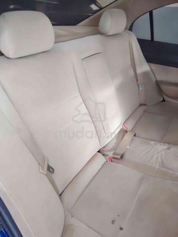 2007 Honda CIVIC 1.8 S i-VTEC (A) - 5