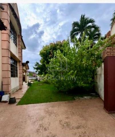 Fully Furnished 2-STOREY SEMI DETACHED HOUSE FOR RENT 1