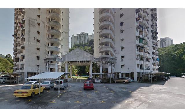 Vista Condominium 1