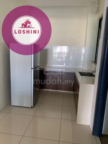 98 Nibong Residence 1