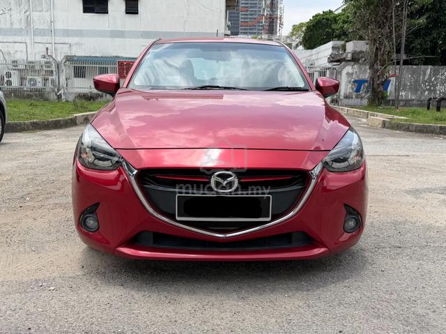 2017 Mazda 2 1.5 HATCHBACK (GVC) ENHANCED (A) - 3